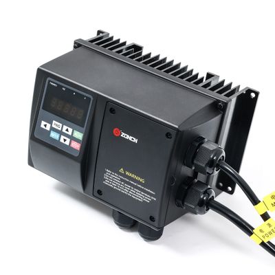 High Protection IP65 Inverter 1.5kw 2.2w VFD Drive 380v 1hp 2hp 3hp