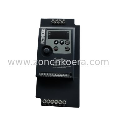 380v VFD Inverter 5.5kw Variable Frequency Drives 7hp