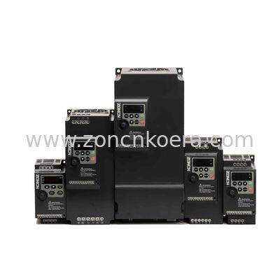 380v 220v 저전압 인버터 11kw 미니 단순 벡터 제어