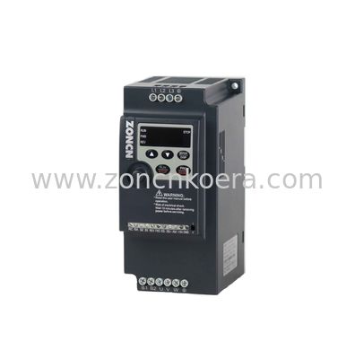 Variador De Frecuencia NZ100 주파수 인버터 380v 저전압 3HP