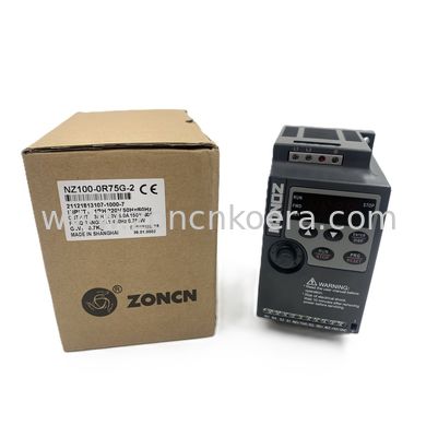 220v 변주 주파수 드라이브 1hp 2hp 3hp VFD VSD 주파수 변환기 0.75kw 50hz 60hz