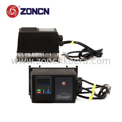 220v 인버터 380v 인버터 De Frecuencia 2.2KW 3.7KW 5.5KW IP65 Ip54 보호