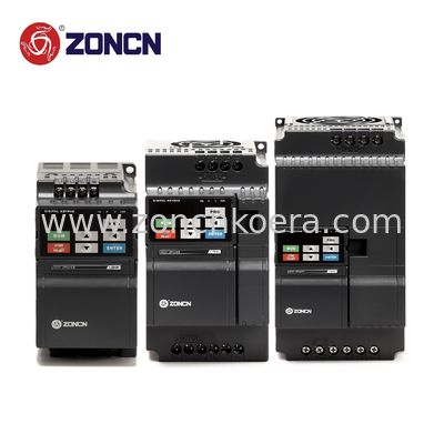 변주 주파수 드라이브 VFD 인버터 10hp 15hp 380v 주파수 변환기