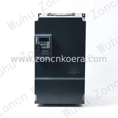 NZ200T-37GY-4-24V 37KW 3단계 0-320Hz Vsd LED 디스플레이가 있는 특정 인버터