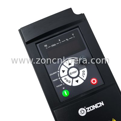 고성능 VFD VSD 인버터 제조 3.7kw 5.5kw 380v AC 드라이브
