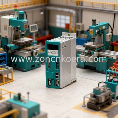 22KW 3단계 인덕션 모터 VFD CNC 기계 도구 스핀들 지원용 변주 주파수 드라이브