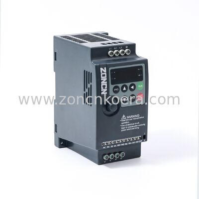 380v 1.5kw 가변 속도 드라이브 VSD 주파수 변환기 50hz 60hz VFD 2hp