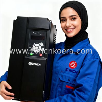 멀티 펌프 제어 변주 주파수 드라이브 하나에서 네 개의 제어 15KW 380V VFD VSD 변환기