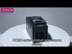 NZ200-3R7G 베코어 제어 인버터