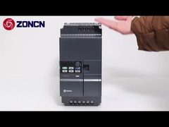 Z2000 벡터 인버터 디스플레이