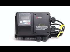 IP54 높은 보호 ZONCN 변주 주파수 드라이브 VFD